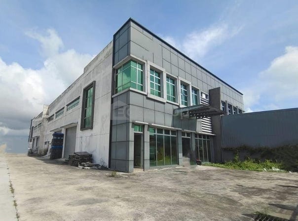 Senai, Johor 81400