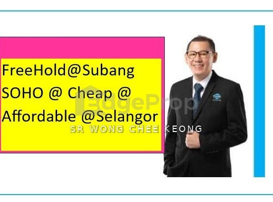 Jalan TP3, Subang Jaya, Selangor 47600