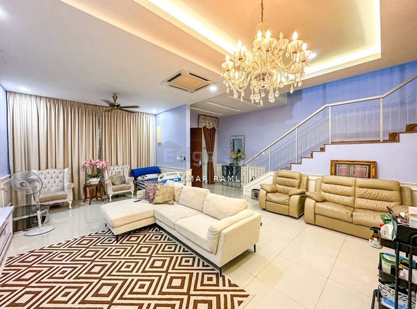 Shah Alam, Selangor 40160