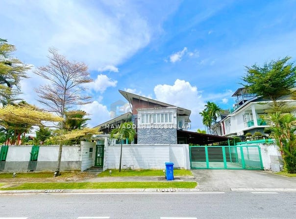 Shah Alam, Selangor 40150