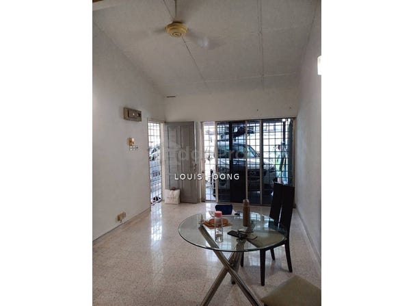Jalan SJ 18c, Selayang, Selangor 68100