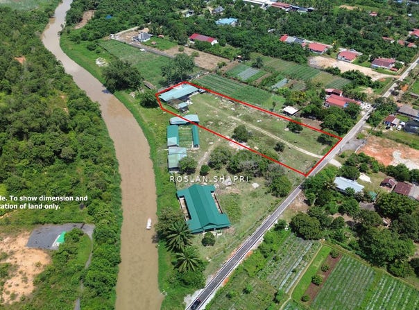 Puchong, Selangor 47100