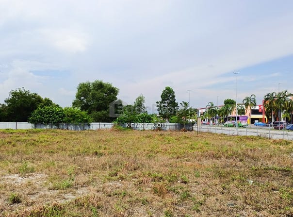 Sepang, Selangor 43900