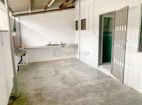 Jalan Langsat, Parit Raja, Johor 86400
