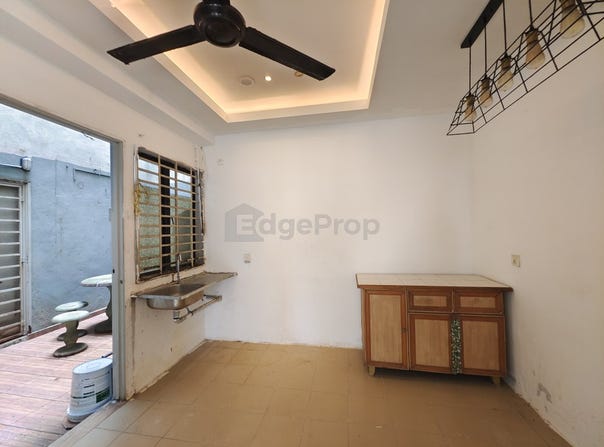 Kawasan 17, Klang, Selangor 41150