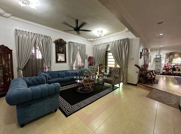 Ampang, Selangor 68000