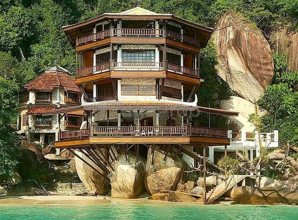 Rompin District, Pahang