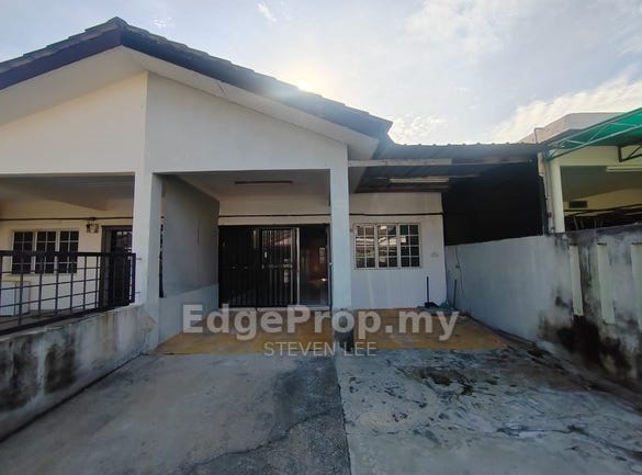 Off Jalan Kuala Garing, Rawang, Selangor 48000