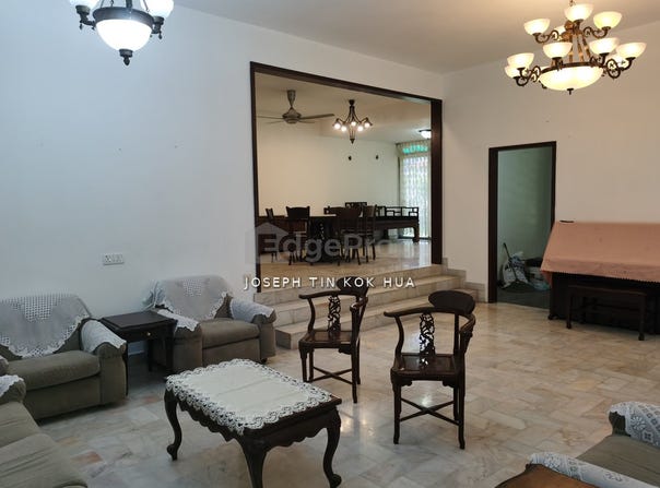 Taman OUG, Kuala Lumpur 58200