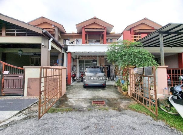 Selangor, Sungai Buloh, Selangor 47000