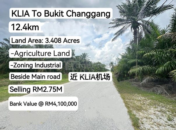 Sepang,, Selangor 43900