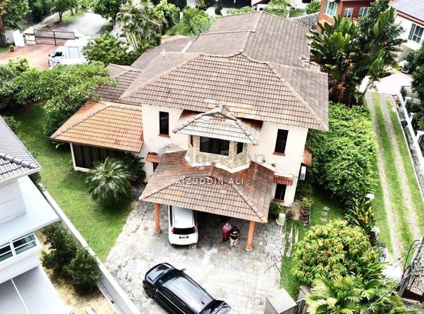 Petaling Jaya, Selangor 46100