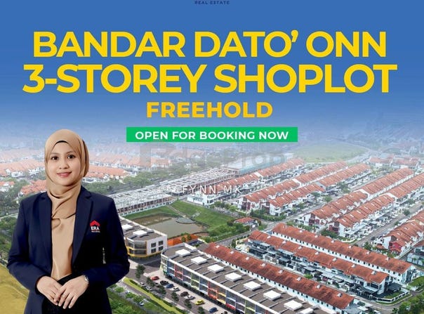 Johor Bahru, Johor 81100