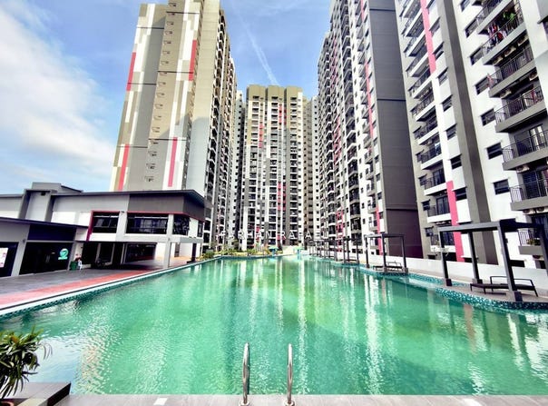 Kajang, Selangor 43000