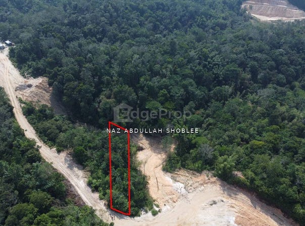 Jalan Sungai Pusu, Gombak, Selangor