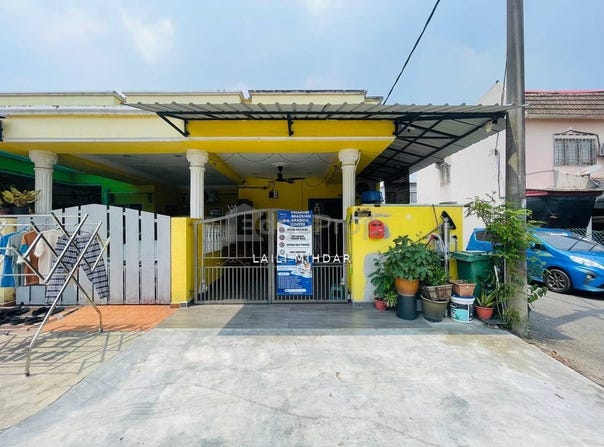 Lorong Kapar Setia, Kapar, Selangor 42200
