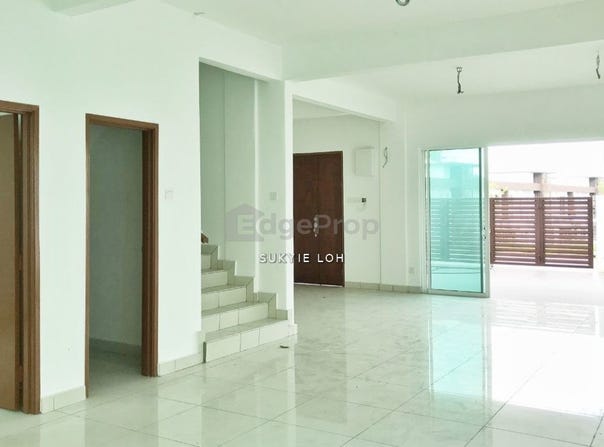 Jalan SE2, Seri Kembangan, Selangor 43300