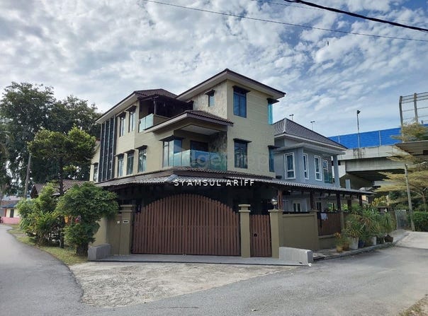Ampang, Selangor 68000