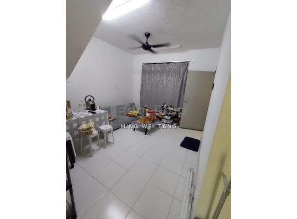 Jalan Nusaria 2, Gelang Patah, Johor