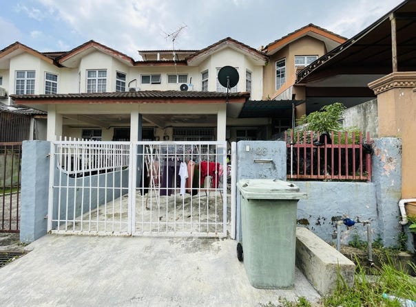 Semenyih, Selangor 43500