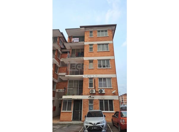 Persiaran Pulau Lumut, Alam Budiman, Shah Alam, Selangor 40170