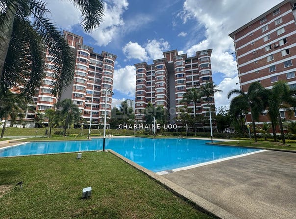 Jalan Sungai Long, Bandar Sungai Long, Selangor 43000