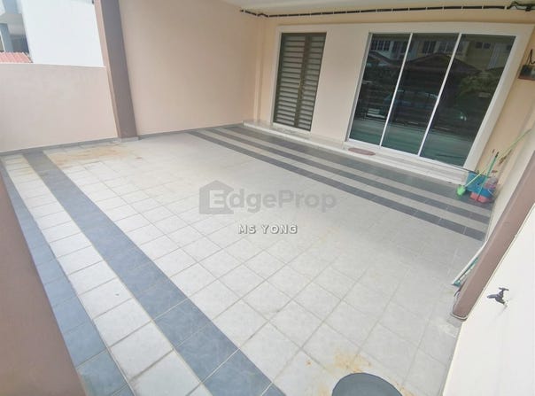 PLOT 614,,, TAMAN DESA RISHAH, 30100, Kinta, Perak 30100