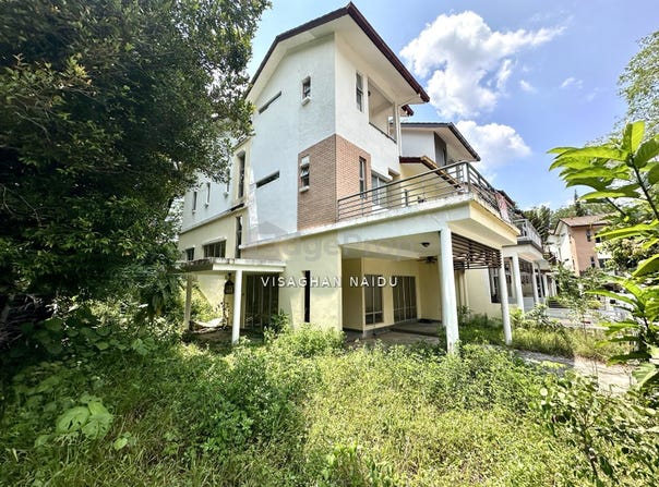 Jalan Elitis Suria, Sungai Buloh, Selangor 47120