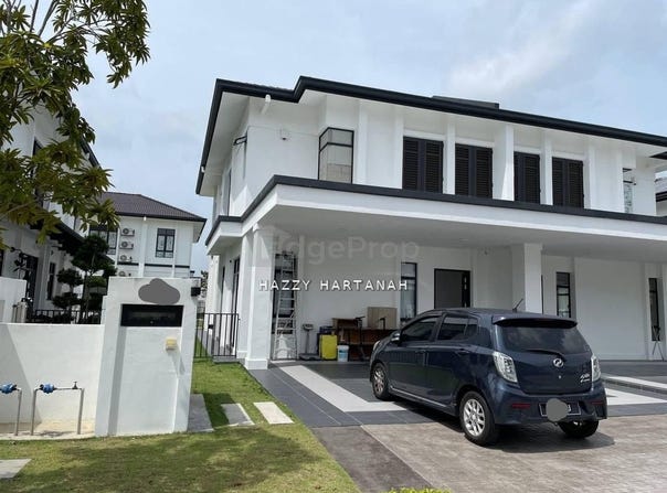 Bandar Puncak Alam, Selangor 42300