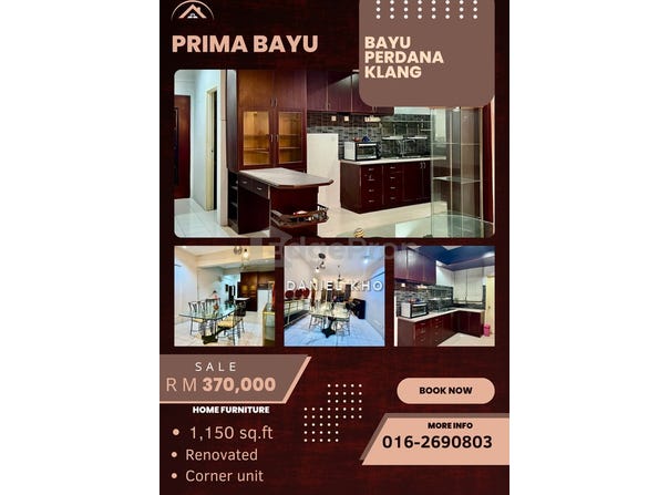 Jalan Batu Unjur 9, Taman Bayu Perdana, Klang, Selangor 41200