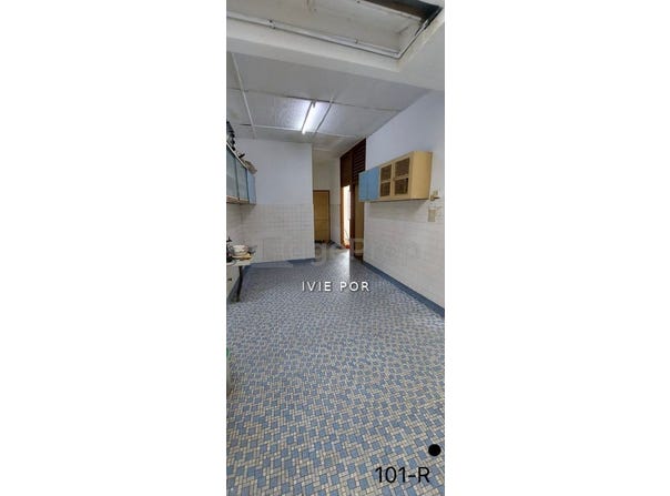 Lintang Bagor, Klang, Selangor 41200