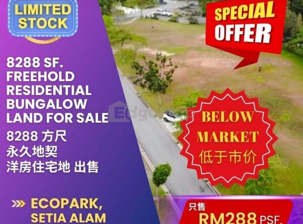 Setia Alam, Selangor 40170