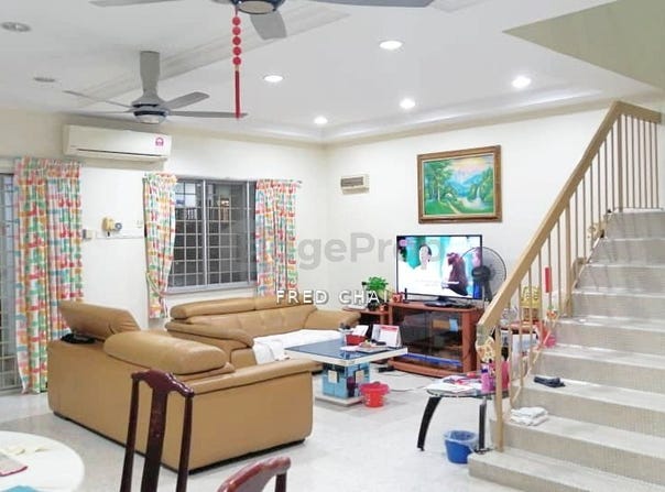 Jalan Cheras, Cheras, Kuala Lumpur 56000