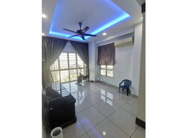 Taman Jaya, 46100, Selangor, Petaling Jaya, Selangor 47300