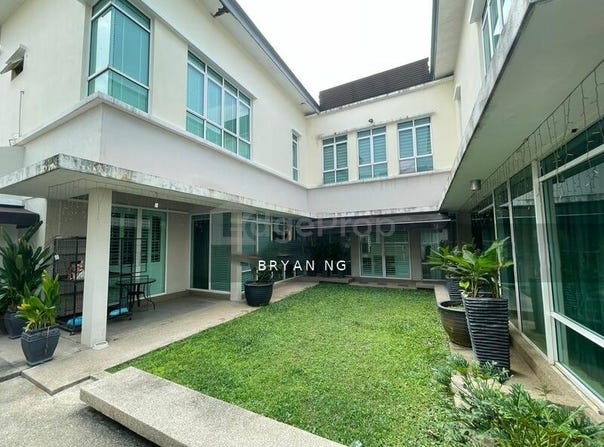 Ampang, Selangor 68000