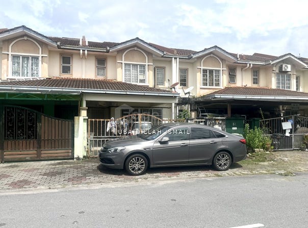 Jalan Sutera 2/4, Kajang, Selangor 43000