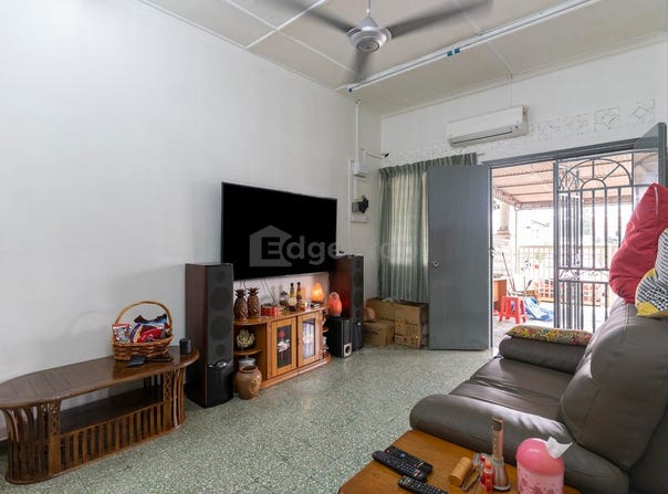 Jalan Kenari, Klang, Selangor 41150