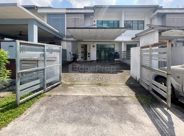 Jalan Zapin 3, Klang, Selangor 41050