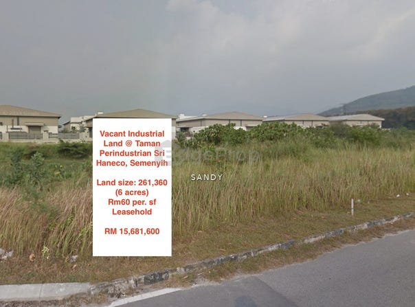 Semenyih, Selangor 43500