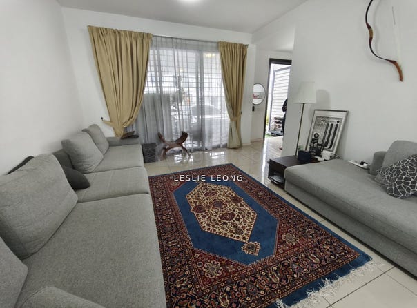 Sungai Bakau, Rawang, Selangor 48000