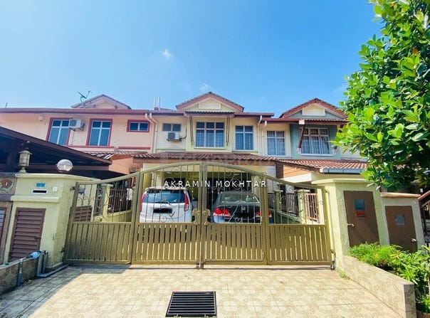 Jenjarom, Selangor 42610