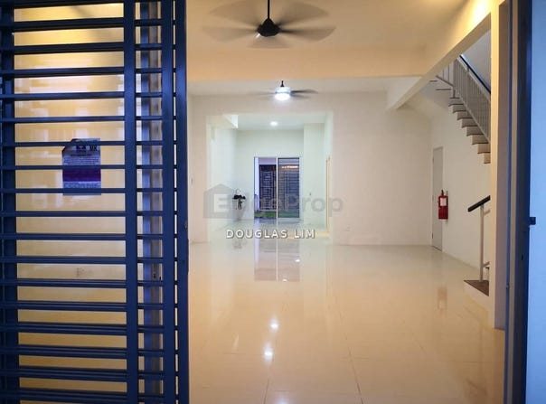 Jalan CV 1/1, Cyberjaya, Selangor 43800