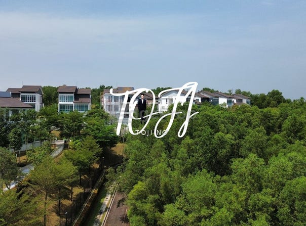Jalan DU 6/5, Puchong, Selangor 47180