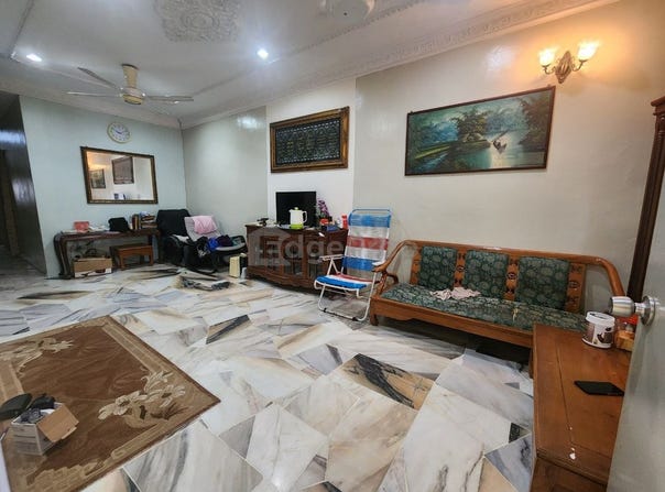 Jalan 7/8, Rawang, Selangor 48300