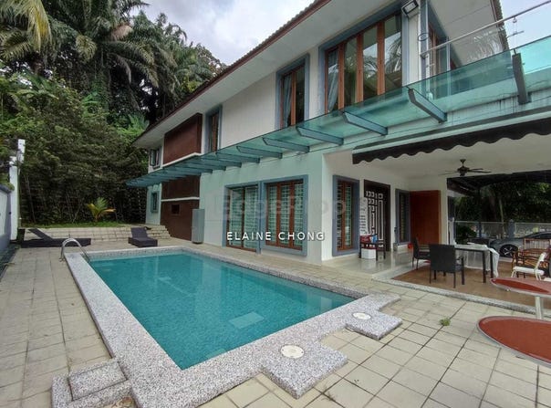 Bangsar, Bangsar, Kuala Lumpur 59100