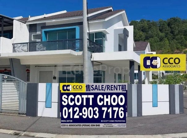 Ipoh, Perak 31500
