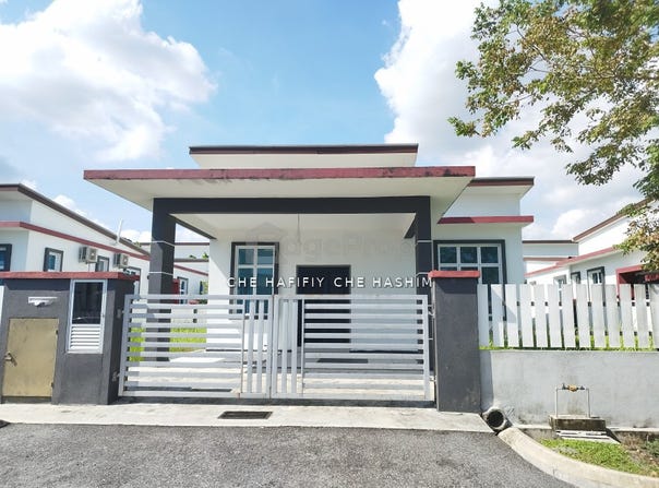 Jalan VBN, Senawang, Negeri Sembilan 71450