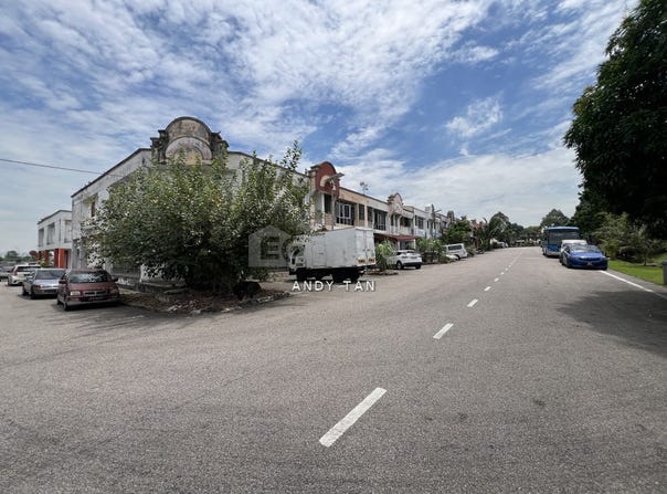 Pasir Gudang, Johor 81700