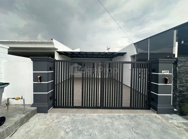 Skudai, Johor 81300