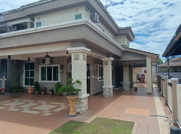Sitiawan, Perak